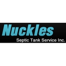 Nuckles Septic Tank Service - Plumbing Fixtures, Parts & Supplies