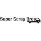 Super Scrap Bros