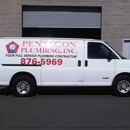 Pentagon Plumbing - Plumbers