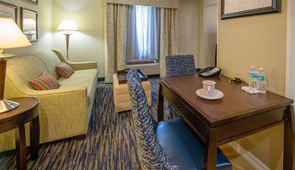 Homewood Suites by Hilton Sarasota - Sarasota, FL