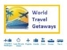 World Travel Getaways - Travel Agents & Consultants