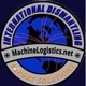 Critical Machine Logistics