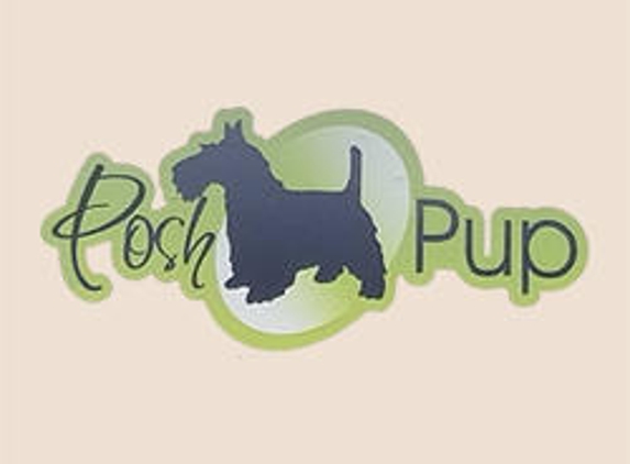 Posh Pup - Pensacola, FL