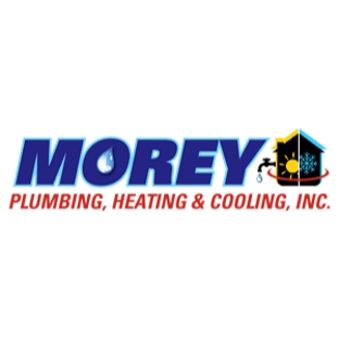 Morey Plumbing, Heating & Cooling Inc