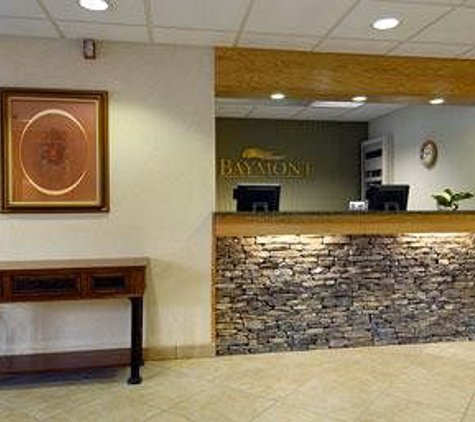 Baymont Inn & Suites - Cherokee, NC