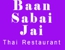 Baan Sabai Jai Thai Restaurant - Restaurants