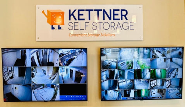 Kettner Self Storage - San Diego, CA