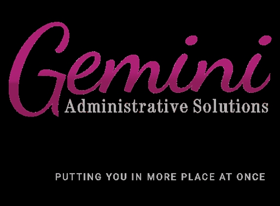 Gemini Administrative Solutions