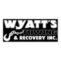 Doc Wyatt's Towing, Semi Recovery & Heavy Wrecker