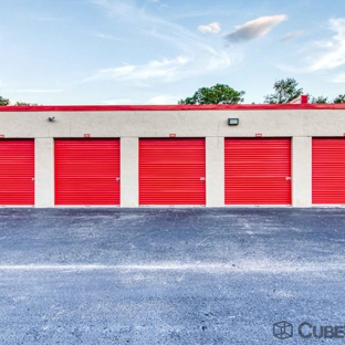 CubeSmart Self Storage - Boynton Beach, FL