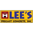 Lee's Storm Shelters - Storm Shelters