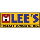 Lee's Storm Shelters