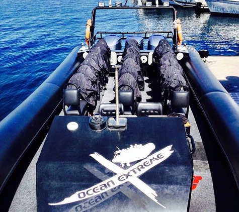 Ocean Extreme - Manly, NSW