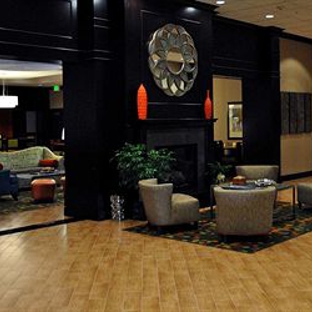 Hampton Inn Evansville Airport - Evansville, IN