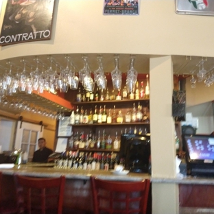 Paravicini's Italian Bistro - Colorado Springs, CO