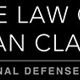 The Law Office of Sean Clayton PA