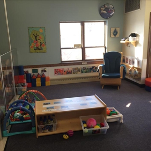 Lexington Avenue KinderCare - Shoreview, MN