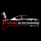 Minor Auto Damage