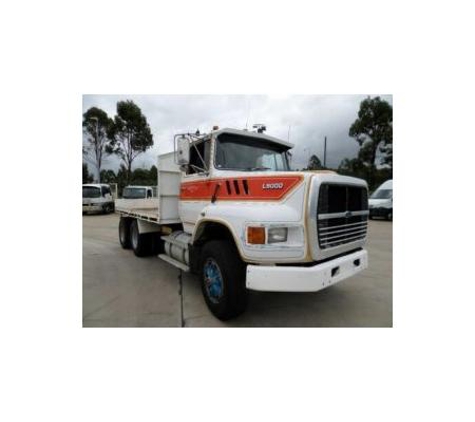 Sydney Trucks & Machinery - Smeaton Grange, NSW