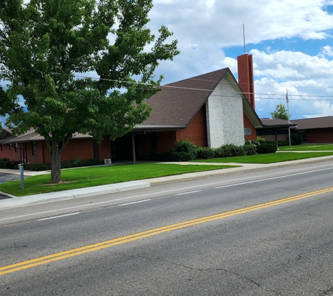 The Church of Jesus Christ of Latter-day Saints - Orem, UT