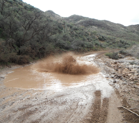 Size Matters ATV, UTV Rentals & Tours - Peoria, AZ