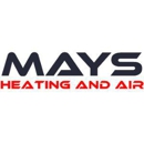Mays Heating and Air - Air Conditioning Contractors & Systems