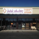United Volunteers Thrift Store - Resale Shops