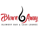 Blown Away Blow Dry Bar & Lash Lounge - Beauty Salons