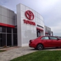 Newark ToyotaWorld