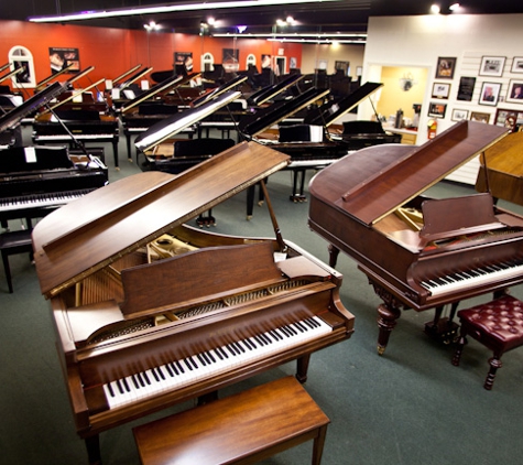 Cooper Piano - Brookhaven, GA