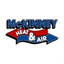 McKinney Heat & Air - Fireplaces