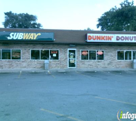 Subway - Morton Grove, IL