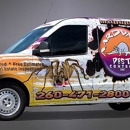 Aardvark Pest Control - Pest Control Services