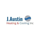 J. Austin Heating & Cooling Inc. - Heating Equipment & Systems
