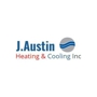 J Austin Heating & Cooling Inc