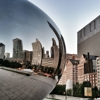 Cloud Gate gallery