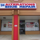 One Stop Alterations & Shoe Repair