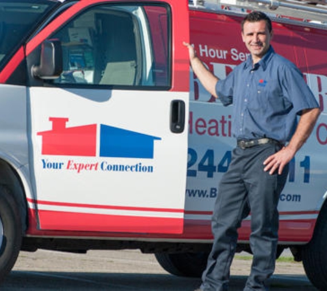 Bell Brothers Heating and Air Conditioning, Inc. - Des Moines, IA