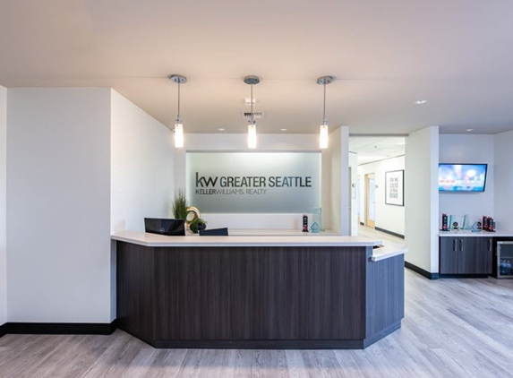 Keller Williams Greater Seattle - Seattle, WA