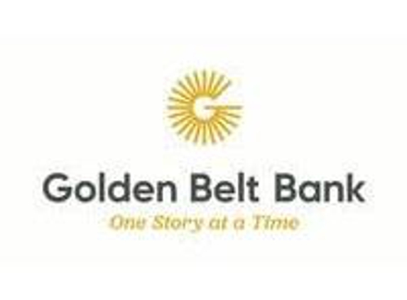 Golden Belt Bank - Hays, KS