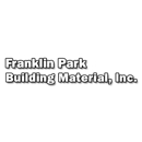 Franklin Park Building Material - Stone Products