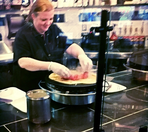 Crepe Expectations - Las Vegas, NV