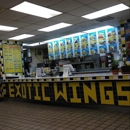 Exotic Wings & Things - Chicken Restaurants