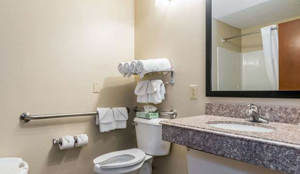 Comfort Suites - Springfield, OH