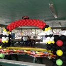 Just Balloons Hawaii - Party & Event Planners