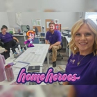 Home Heroes Plumbing Heating & Air