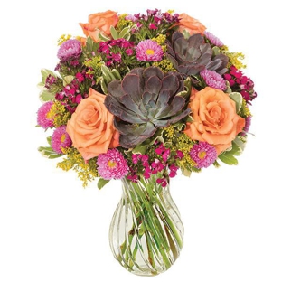 Caruso Florist & Flower Delivery - Washington, DC