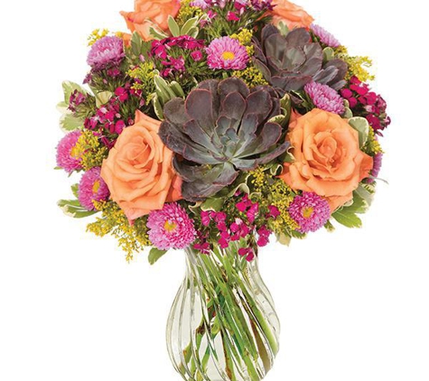 Redmond Florist - Redmond, WA