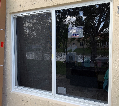 All Star Aluminum Windows and Doors - Hialeah, FL