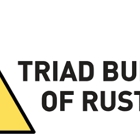 Triad Builders of Ruston